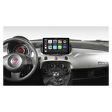 Alpine HALO9 ILX-F905D V2 - Langaton Carplay, Android, Bluetooth