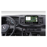 Alpine HALO9 ILX-F905D V2 - Langaton Carplay, Android, Bluetooth