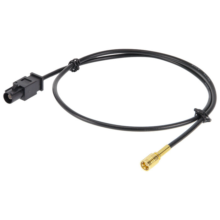 Alpine DAB-antennisovitin fakra-smb