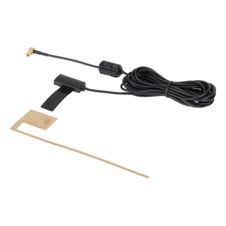 Alpine dab-antenni lasille - Kae-242da