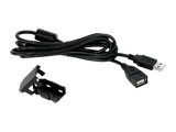 Alpine USB forlængerkabel 1,5 meter