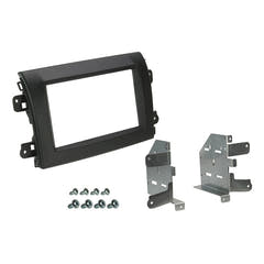 Alpine KIT-7FI-DU8 -sarja 7" Fiat Ducato malliin 8 2022-
