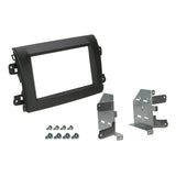 Alpine KIT-7FI-DU8 -sarja 7" Fiat Ducato malliin 8 2022-