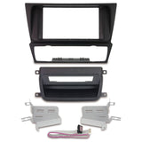 2-DIN 7" -asennussarja BMW 3 2005-2013