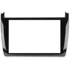 2-DIN 8" -asennussarja VW Polo 5/GTI 2014->