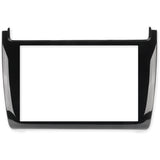 2-DIN 8" -asennussarja VW Polo 5/GTI 2014->