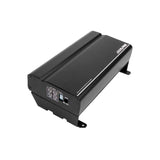 Alpine KTA-200 -lisämono­vahvistin ilx-w650bt:lle
