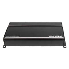 Alpine KTA-200 -lisämono­vahvistin ilx-w650bt:lle
