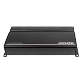 Alpine KTA-200 -lisämono­vahvistin ilx-w650bt:lle