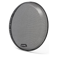 Alpine KTE-12G3 kaiutinsäleikkö 12" S- ja R-sarjoille