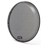 Alpine KTE-12G3 kaiutinsäleikkö 12" S- ja R-sarjoille