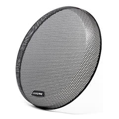 Alpine KTE-12G3 kaiutinsäleikkö 12" S- ja R-sarjoille