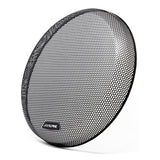 Alpine KTE-12G3 kaiutinsäleikkö 12" S- ja R-sarjoille