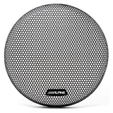 Alpine KTE-8G3 kaiutinsäleikkö 8" S- ja R-sarjoille