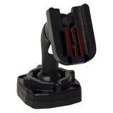 Alpine DME-R1200 asennussarja Sprinter W906 06-18