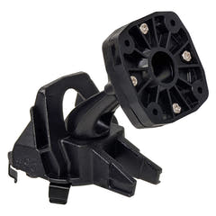 Alpine DME-R1200 asennussarja Crafter,TGE ja VW T6.T6.1