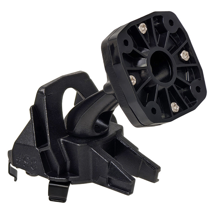 Alpine DME-R1200 asennussarja Crafter,TGE ja VW T6.T6.1