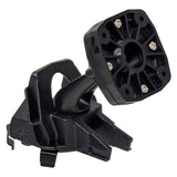 Alpine DME-R1200 asennussarja Crafter,TGE ja VW T6.T6.1
