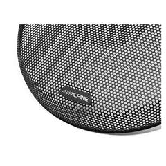 Alpine KTE-RS10G subwooferin säleikkö 10" RS-sarjalle