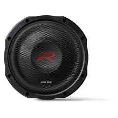 Alpine KTE-RS10G subwooferin säleikkö 10" RS-sarjalle