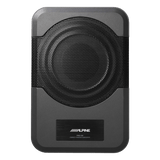 Alpine aktiivinen subwoofer 240 wattia
