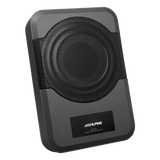 Alpine aktiivinen subwoofer 240 wattia