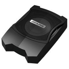 ALPINE PWEV80 Aktiivinen Subwoofer