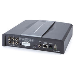 Alpine OPTIM8 8-kanavainen DSP-vahvistin