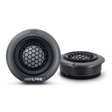 Alpine R2-S652 16.5CM PRO 2-tiekaiuttimen komponenttisarja