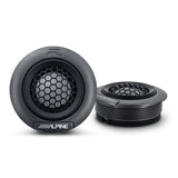 Alpine R2-S65C 16.5CM 2-tiekaiuttimen komponenttisarja