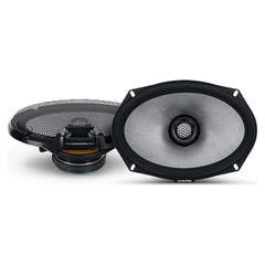 Alpine R2-S69 6x9" kaiutin, 2-tie koaksiaali