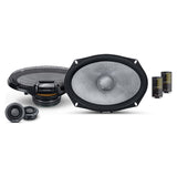 Alpine R2-S69C 6x9" 2-tiekaiuttimen komponenttisarja
