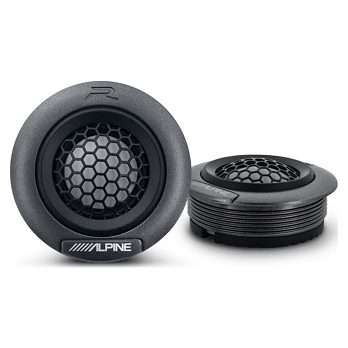 Alpine R2-S69C 6x9" 2-tiekaiuttimen komponenttisarja