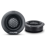 Alpine R2-S69C 6x9" 2-tiekaiuttimen komponenttisarja