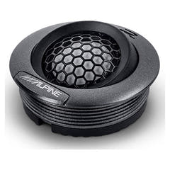 Alpine R2-S69C 6x9" 2-tiekaiuttimen komponenttisarja