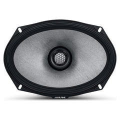 Alpine R2-S69 6x9" kaiutin, 2-tie koaksiaali