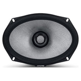 Alpine R2-S69 6x9" kaiutin, 2-tie koaksiaali