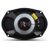 Alpine R2-S69 6x9" kaiutin, 2-tie koaksiaali
