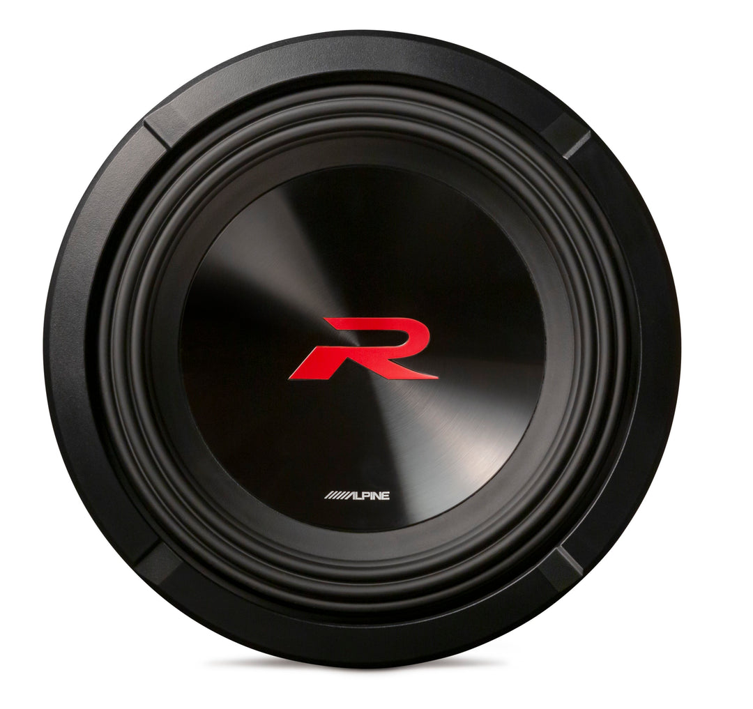 Alpine R2-W10D2 Type-R -subwoofer 10" 2 Ohm