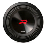 Alpine R2-W10D2 Type-R -subwoofer 10" 2 Ohm