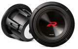 Alpine R2-W10D2 Type-R -subwoofer 10" 2 Ohm