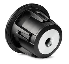 Alpine R2-W10D2 Type-R -subwoofer 10" 2 Ohm