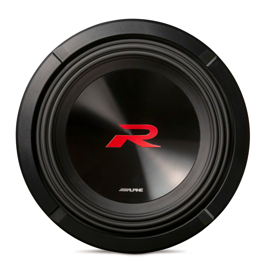 Alpine R2-W10D4 Type-R -subwoofer 10" 4 ohmia