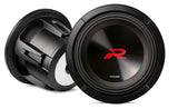 Alpine R2-W10D4 Type-R -subwoofer 10" 4 ohmia