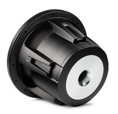 Alpine R2-W10D4 Type-R -subwoofer 10" 4 ohmia