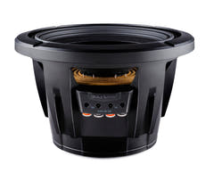 Alpine R2-W10D4 Type-R -subwoofer 10" 4 ohmia