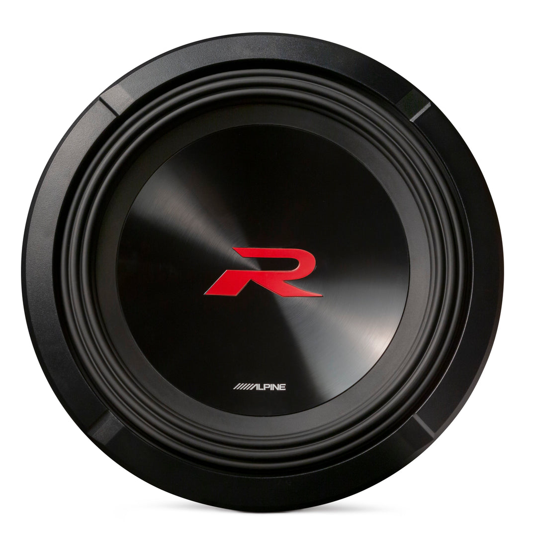 Alpine R2-W12D2 Type-R -subwoofer 12" 2 ohmia