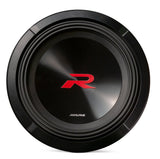 Alpine R2-W12D2 Type-R -subwoofer 12" 2 ohmia