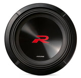 Alpine R2-W12D4 Type-R subwoofer 12" 4 ohmia