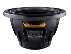 Alpine R2-W12D4 Type-R subwoofer 12" 4 ohmia